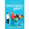 Conventionally Yours (Annabeth Albert)