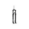 SR Suntour XCR AIR RL-R 27.5 120 DISC Taper 15QLC32