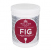 Kallos Fig maska na vlasy 1000 ml