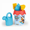 Smoby s kanvičkou na polievanie Paw Patrol #modro-červená