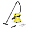 Kärcher WD 2 Plus V-15/4/18 (1.628-003.0)