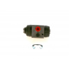 BOSCH Brzdový valček kolesa 0986475742