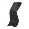 Chránič batohu Mammut Back Protector - black