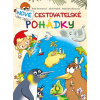 Nové cestovatelské pohádky - Adolf Dudek, Stanislava Korcová, Jitka Severinová