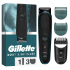 Gillette Zastrihávač na intímne partie a telo i5 (Body & Intimate Trimmer)