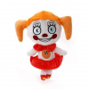 Five Nights at Freddy's Nightmare plyšák Circus Baby 20 cm