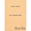 Pop - Rockový spev - Oliver Hoppe