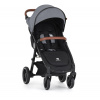PETITE&MARS Sport Street2 RWS Oak Ultimate Grey + PETITE&MARS fusak Jibot 2025