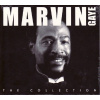 MARVIN GAYE: The Collection - originální nahrávky (CD)