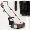 Vertikulátor - WAISTICULÁTOR + AERÁTOR 1300W NAC YT6702 2W1 32CM (Vertikulátor - WAISTICULÁTOR + AERÁTOR 1300W NAC YT6702 2W1 32CM)