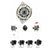 Alternátor Opel 1,7 CDTi 140A AS A1021 (P)