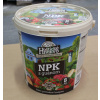 Hoštické NPK hnojivo s guánom - 8 kg