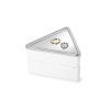 Organizér TRINITY BOX Umbra - biela (1004034660/S)