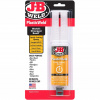 JB PlasticWeld lepidlo na plasty, zváranie plastov