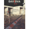 DAV DVA – ročenka 2021 / 22 - Kolektív autorov