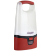 Energizer E304157300 Vision USB LED campingový lampáš 1300 lm na batérie červená/čierna; E304157300