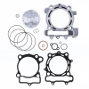 Válec sada ATHENA P400510100031 Big Bore d 83 mm, 290 cc to increase performance