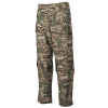 MFH nohavice MISSION OPERATION CAMO veľ.XL