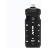 Fľaša Na Pitie Zefal Sense Soft 650 ml čierna