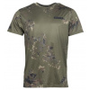 Nash Tričko Scope OPS T Shirt - L
