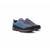 Northfinder Pánske turistické nízke topánky Vibram® XS Trek Evo MERU