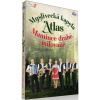 Myslivecka kapela Atlas - Mamince drahe, milovane DVD
