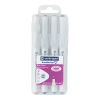 Liner CENTROPEN 4651 - 0,5 mm/sada 4 ks