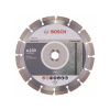 BOSCH Diamantový rezací kotúč 230 x 2,3 x 10 x 22,2 mm segmentovaný Štandard pre betón