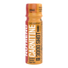 Nutrend CARNITINE 3000 Shot, 60 ml, pomaranč