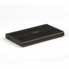 i-tec Advance MYSAFEU312 puzdro pre disk HDD/SSD rámček Čierna 2.5