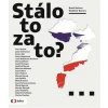 Stálo to za to? - Kučera Vladimír