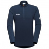 Mammut Aenergy ML Half Zip Pull Men
