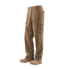 TRU-SPEC 24-7 nohavice 24-7 ASCENT micro rip-stop HNĚDÁ veľ.32-32