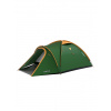 Stan pre 4 osoby Husky Bizon 4 Classic - green