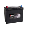 Autobatéria BPOWER PLATINIUM 12V 45Ah 360A Ľ+ 057P