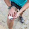 iHealth AIR PO3 – šikovný pulzný oxymeter IH-PO3