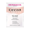 Dermacol Caviar Energy revitalizačná pleťová maska 2 x 8 ml