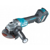 Makita GA029GZ 40V XGT uhlová brúska s reguláciou otáčok