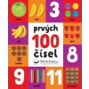 Prvých 100 čísel | autor neuvedený
