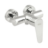 Sprchová batéria páková Novaservis Titania Fresh chróm 96065/1,0