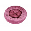 Pelech pre psa / mačku - ružová