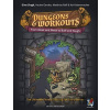 Dungeons and Workouts: From Weak and Meek to Buff and Tough - Gino Singh