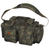 GIANTS FISHING Cestovná taška Deluxe Large Carryall (58x28x30cm)