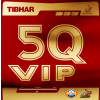 Potah Tibhar 5Q VIP - černá -