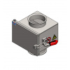 Magnetický separátor výsuvný MSV 100/3 VVM-J-6-80-TP-RPL-D-PD 51958