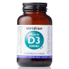 Viridian Vitamín D3 2000iu 60 kapsúl