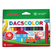 Balenie 12 voskoviek Dacscolor