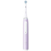 Oral-B iO Series 4 lavendel 437529 elektrický kartáček na zuby rotační/oscilační levandulová