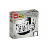 LEGO Ideas 21317 Parník Willie