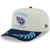 Tennessee Titans - 2025 Draft 9Fifty NFL Šiltovka nastaviteľná